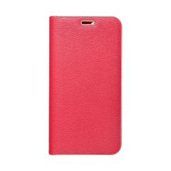 Viedtālruņa aizmugurējais vāciņš Samsung Galaxy A05S Sarkana