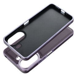 Viedtālruņa aizmugurējais vāciņš Xiaomi Redmi 13C Milano case Dark Violet