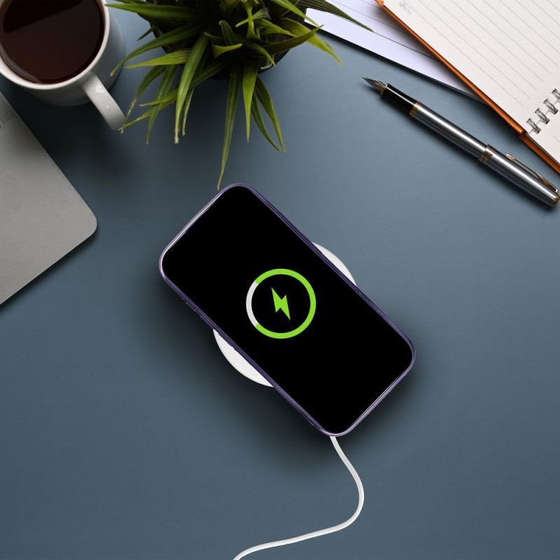 Viedtālruņa aizmugurējais vāciņš Xiaomi Redmi 13C Milano case Dark Violet