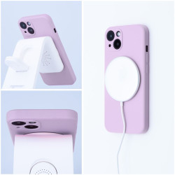 Apple iPhone 12 Rozā