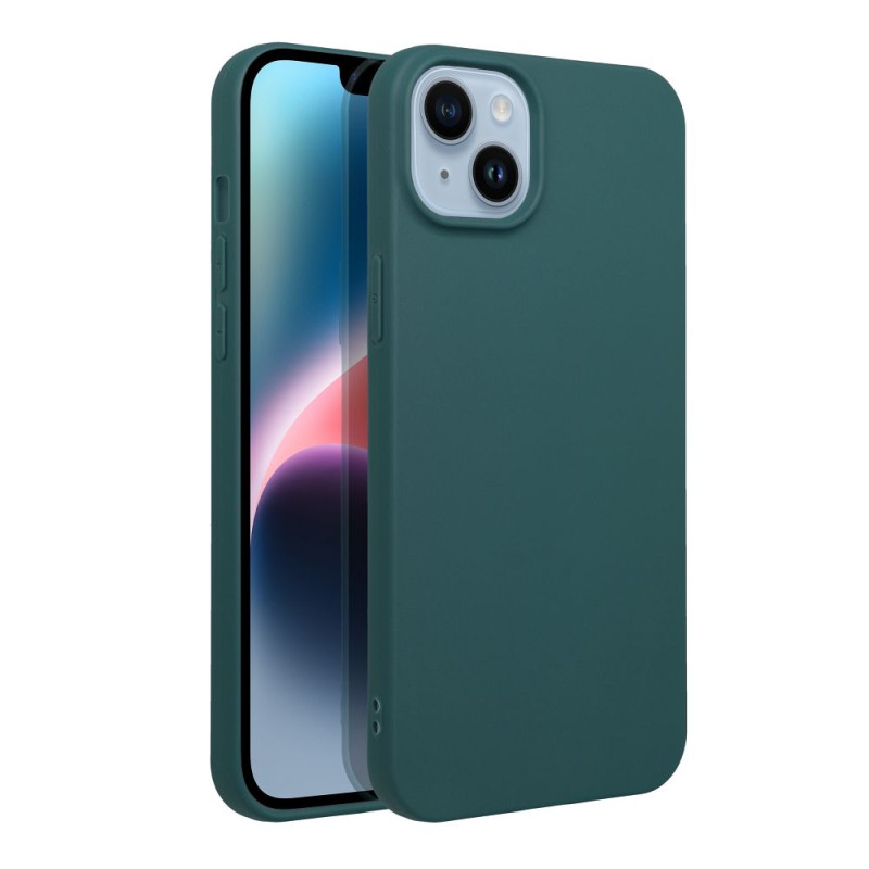 Samsung Galaxy S24 Ultra Matt case Green