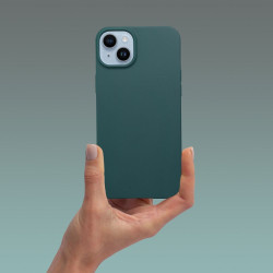 Samsung Galaxy S24 Ultra Matt case Green