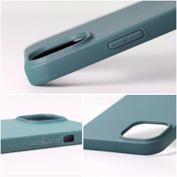 Samsung Galaxy S24 Ultra Matt case Green