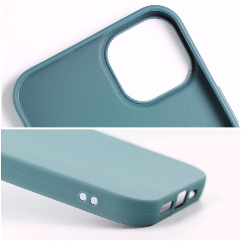 Samsung Galaxy S24 Ultra Matt case Green