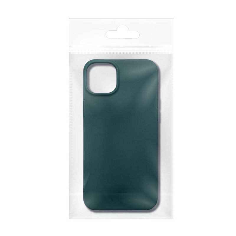 Samsung Galaxy S24 Ultra Matt case Green