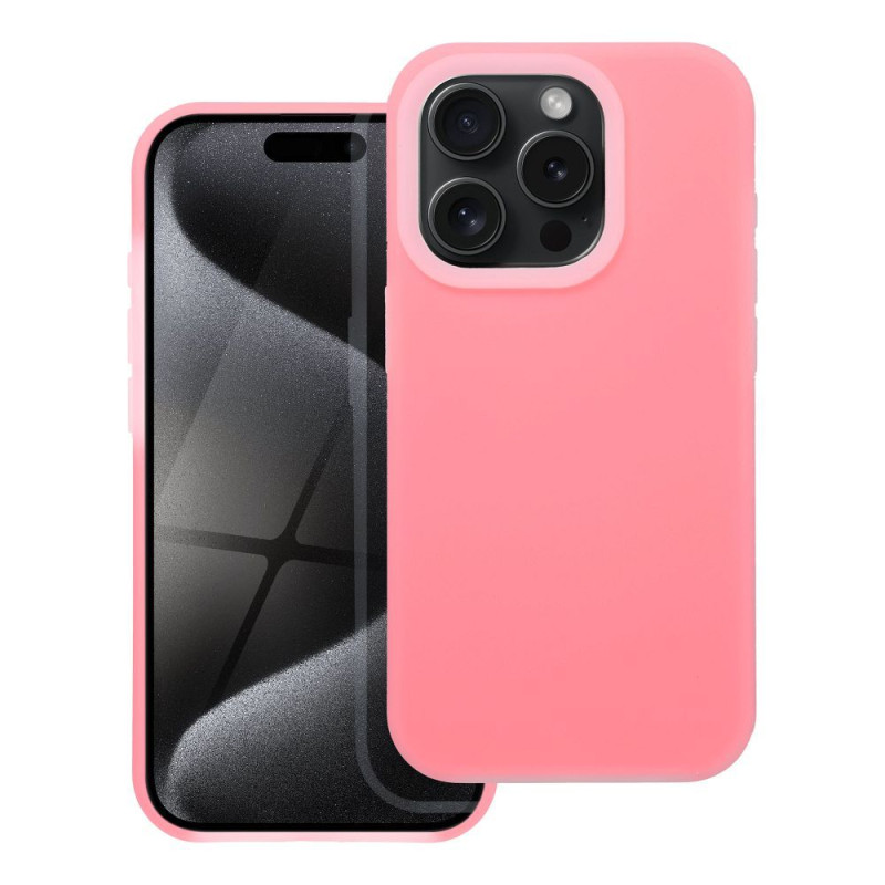Apple iPhone X / XS Roza