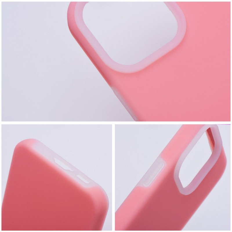 Apple iPhone X / XS Roza