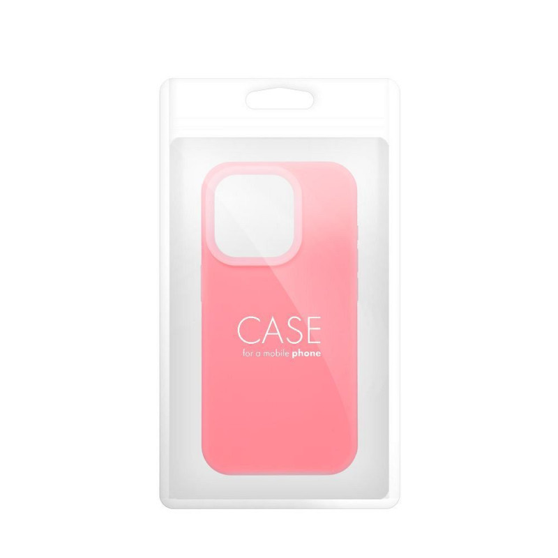 Apple iPhone X / XS Roza