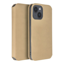 Viedtālruņa atveramais maciņš Samsung Galaxy S24 Ultra Galaxy S24 Ultra Zelta