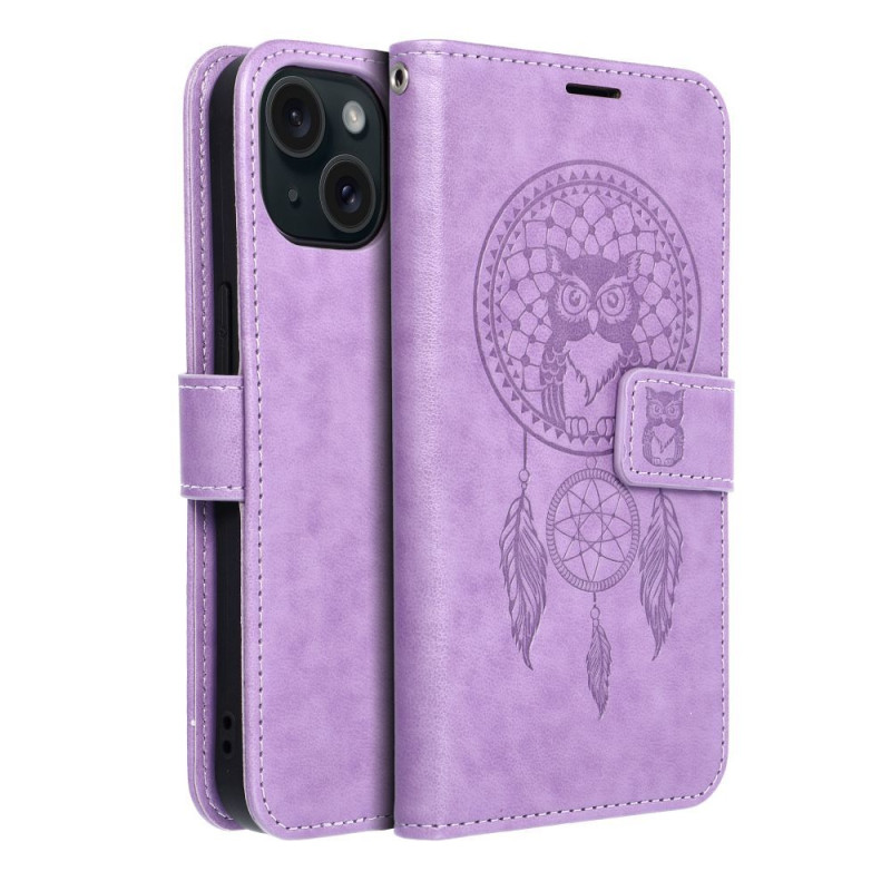 Apple iPhone 15 Violeta