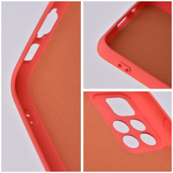 Xiaomi Redmi Note 13 5G Silicone case Pink