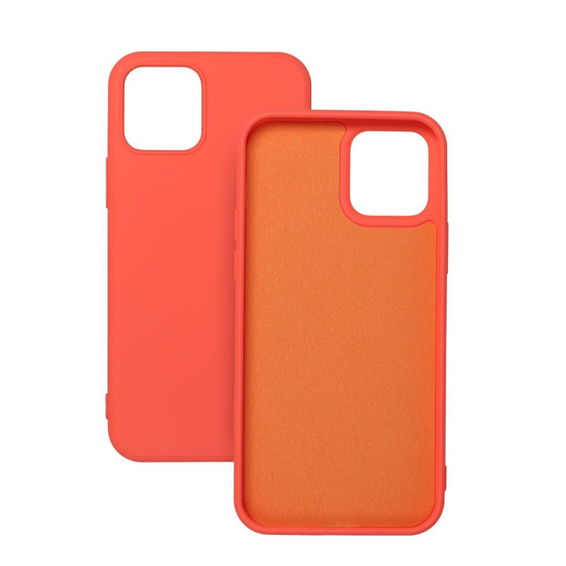 Xiaomi Redmi Note 13 5G Silicone case Pink