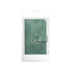Viedtālruņa atveramais maciņš Samsung Galaxy S23 FE Galaxy S23 FE Zaļa