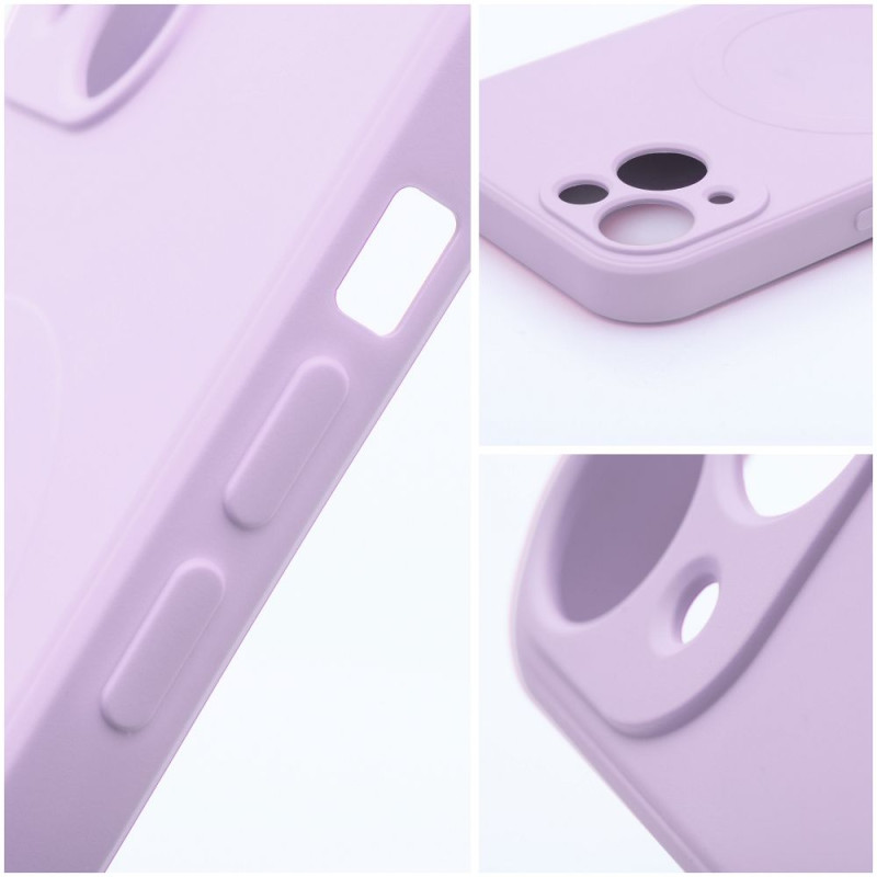 Apple iPhone 15 Roza