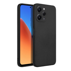 Xiaomi Redmi 12,Redmi 12 Soft case Black