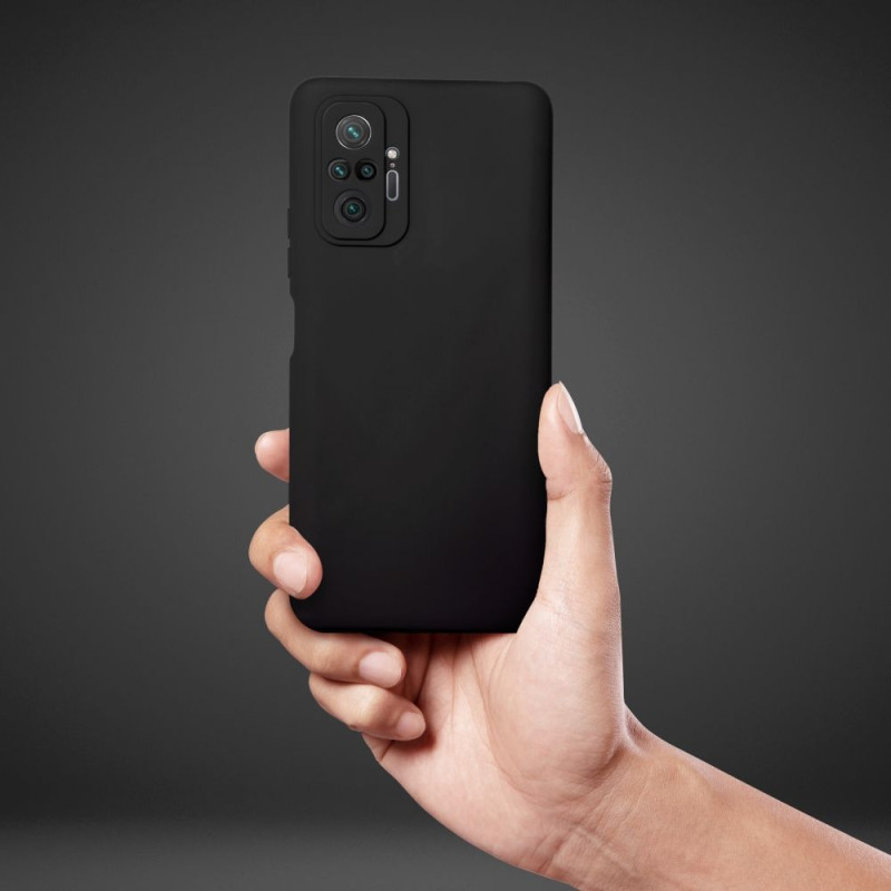 Xiaomi Redmi 12,Redmi 12 Soft case Black