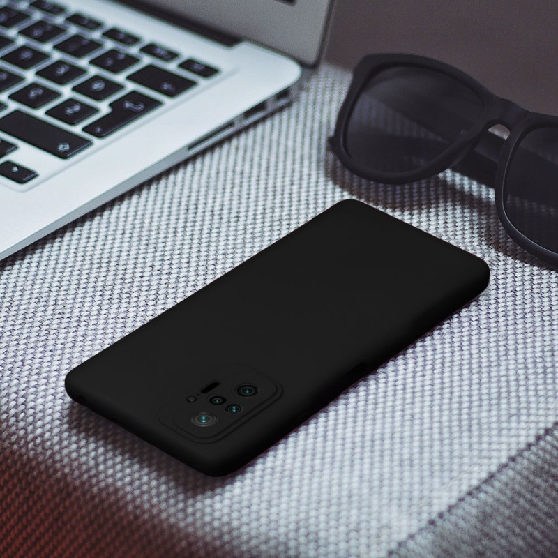 Xiaomi Redmi 12,Redmi 12 Soft case Black