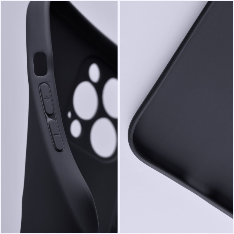Xiaomi Redmi 12,Redmi 12 Soft case Black