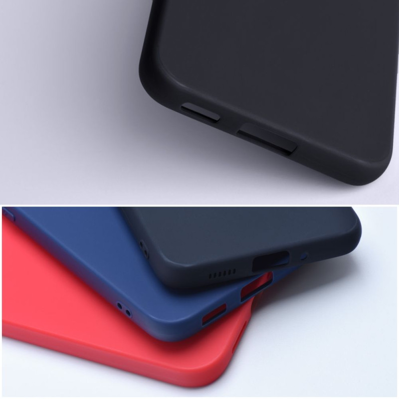 Xiaomi Redmi 12,Redmi 12 Soft case Black