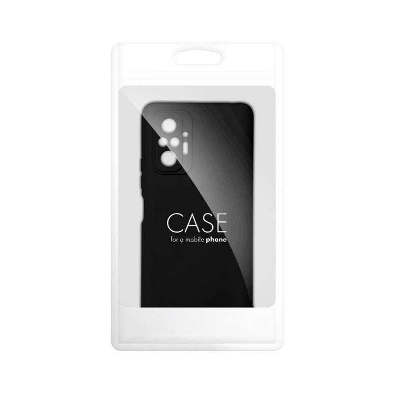 Xiaomi Redmi 12,Redmi 12 Soft case Black