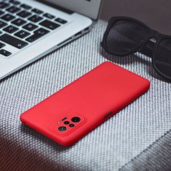 Xiaomi Redmi 12 4G / 5G Sarkans|ibest.lt