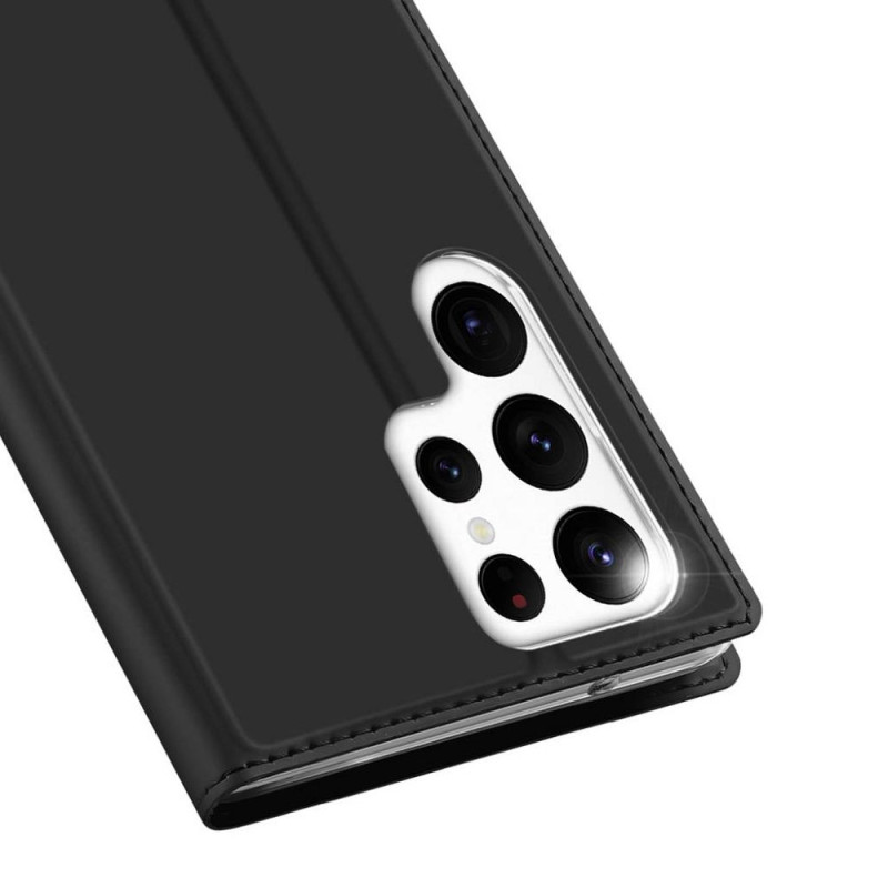 Samsung Galaxy S23 Ultra Melns