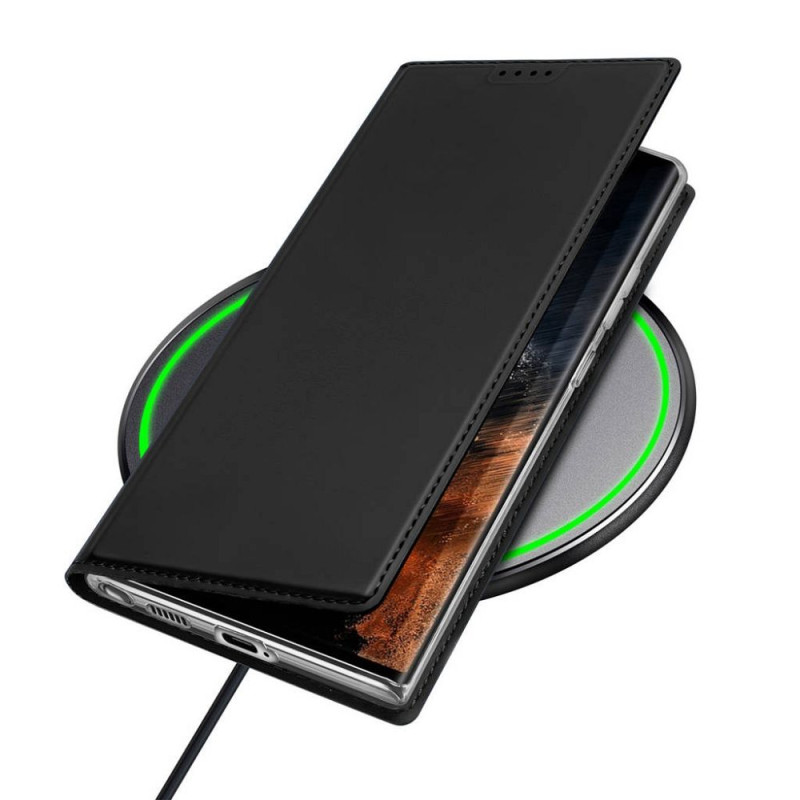 Samsung Galaxy S23 Ultra Melns