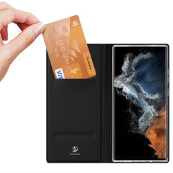 Samsung Galaxy S23 Ultra Melns