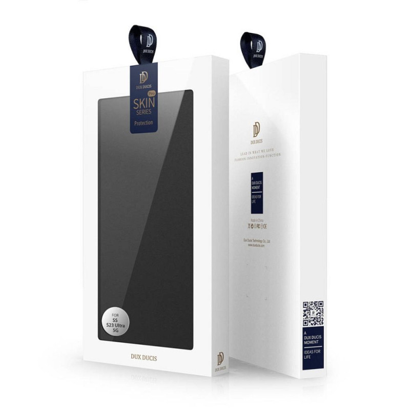 Samsung Galaxy S23 Ultra Melns