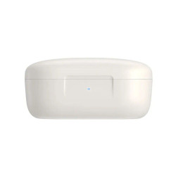 Bezvadu austiņas Wireless Earphones E18 White
