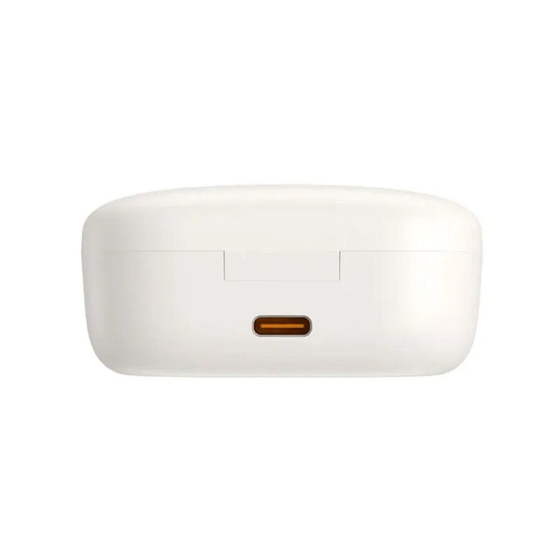 Bezvadu austiņas Wireless Earphones E18 White