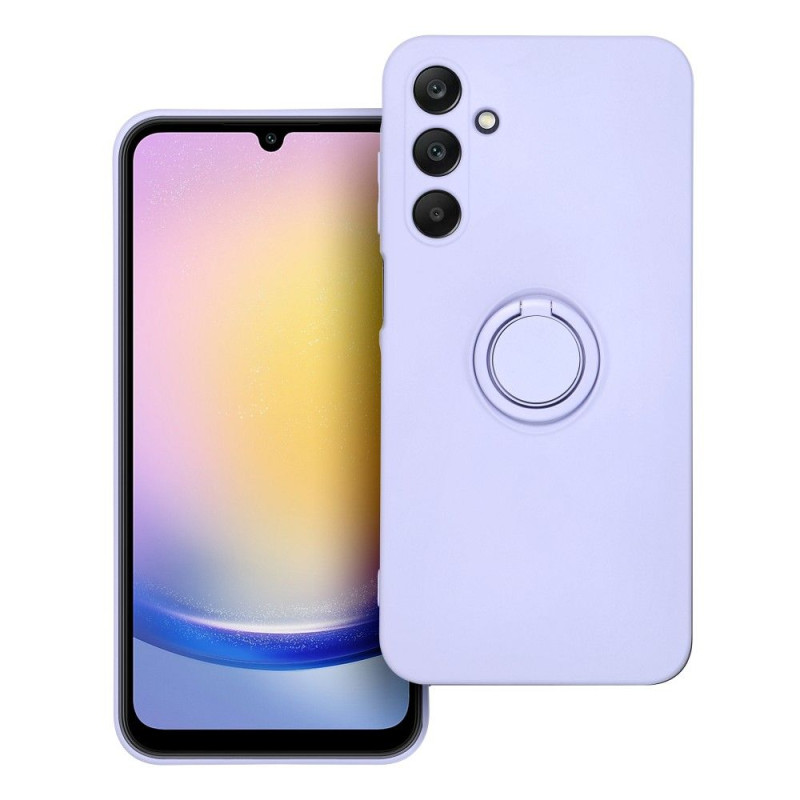 Samsung Galaxy A25 5G Violeta