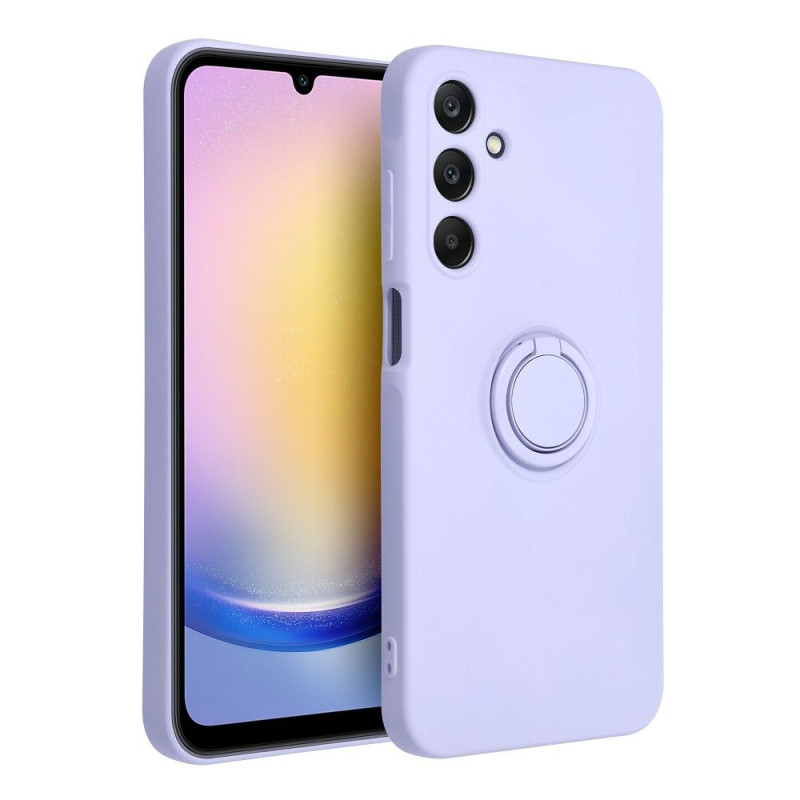 Samsung Galaxy A25 5G Violeta