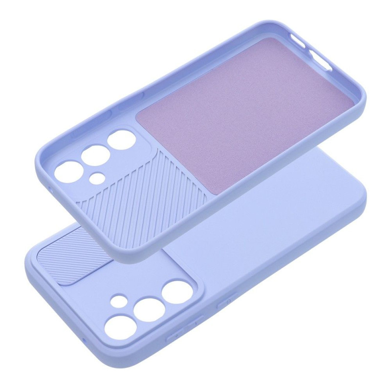 Samsung Galaxy S23 FE Camshield Slide Lavanda