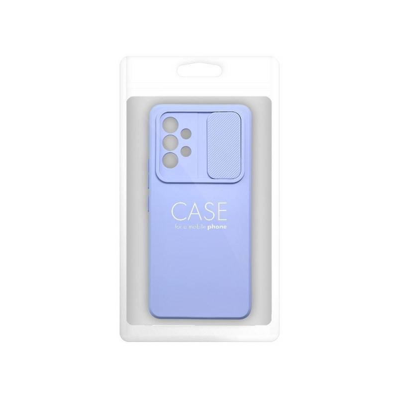 Samsung Galaxy S23 FE Camshield Slide Lavanda