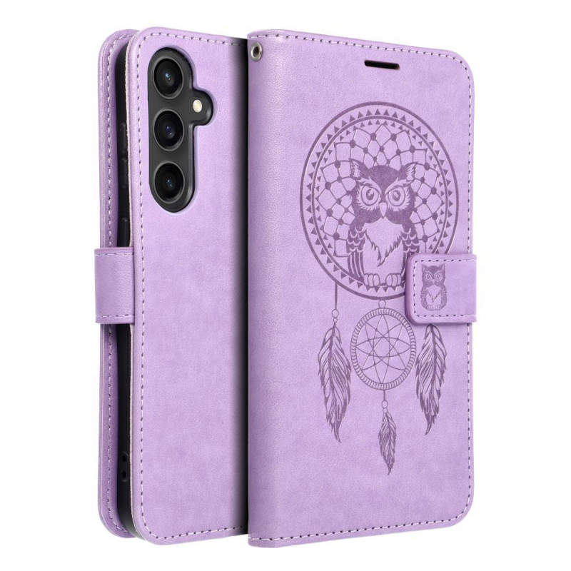 Samsung Galaxy S23 FE Violeta