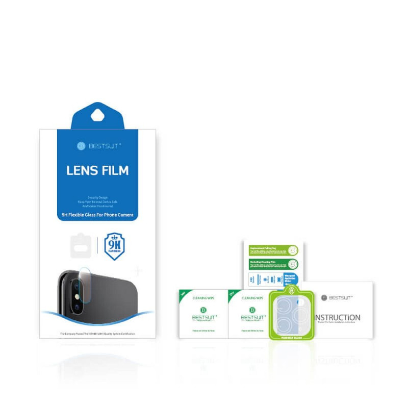 Viedtālruņa aizsargstikls Apple iPhone 14 iPhone 14