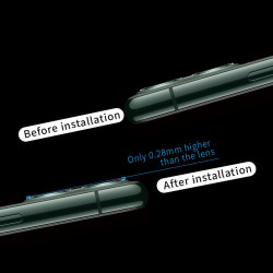 Viedtālruņa aizsargstikls Apple iPhone 14 iPhone 14