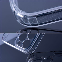 Viedtālruņa aizmugurējais vāciņš Apple iPhone 13 Pro Max Magsafe Camera protectiom Transparent