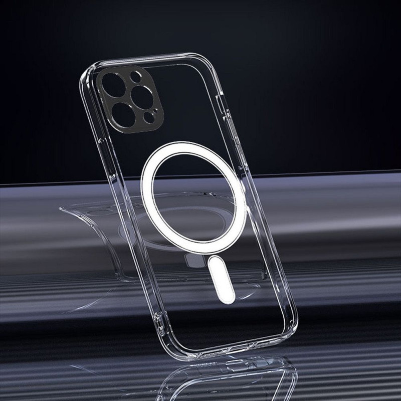 Apple iPhone 13 Pro Max Caurspidigs