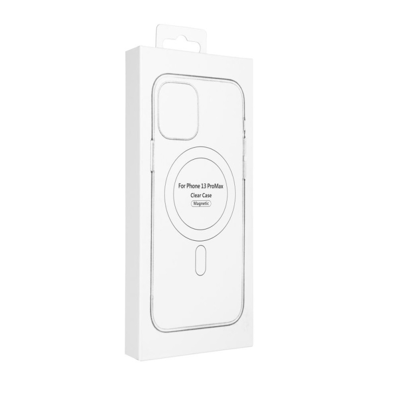 Apple iPhone 13 Pro Max Caurspidigs