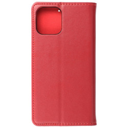 Apple iPhone 12 / 12 Pro Sarkans