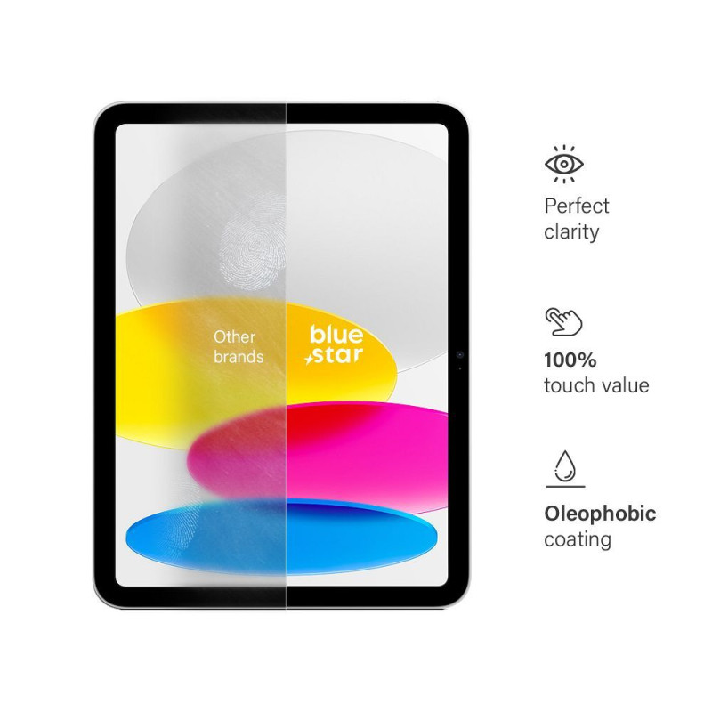 Viedtālruņa aizsargstikls Apple