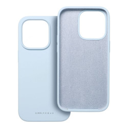 Viedtālruņa aizmugurējais vāciņš Apple iPhone 14 Pro Max Cloud Skin Blue
