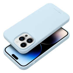 Viedtālruņa aizmugurējais vāciņš Apple iPhone 14 Pro Max Cloud Skin Blue