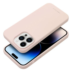 Viedtālruņa aizmugurējais vāciņš Apple iPhone 14 Pro Max Cloud Skin Pink