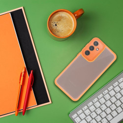Samsung Galaxy S23 FE Orandžs