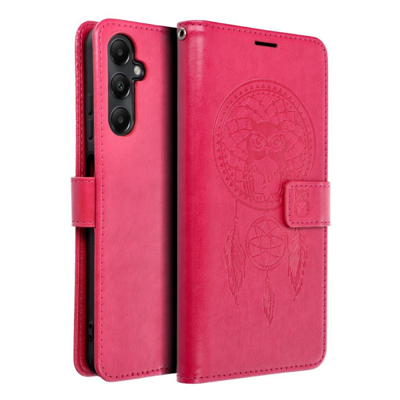 Samsung Galaxy A05S Mezzo Book Dreamcatcher Pink