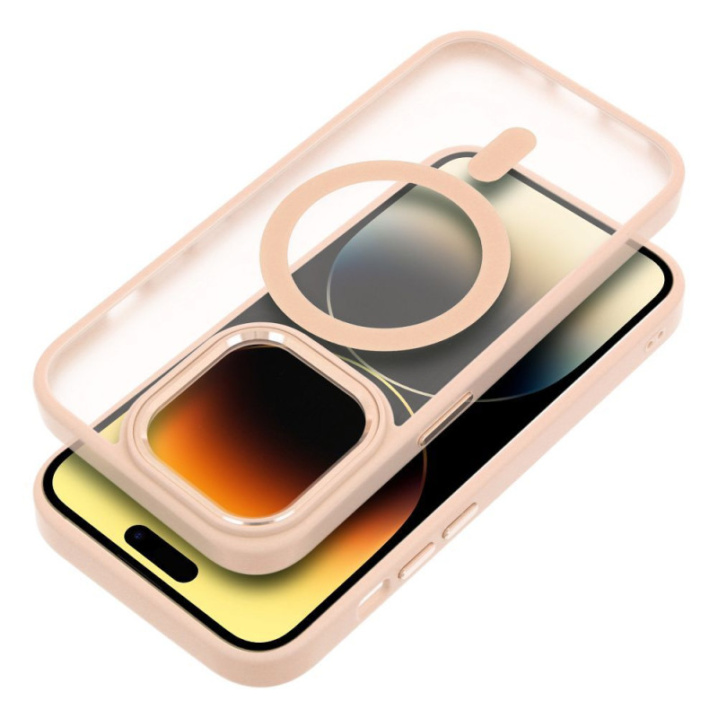 Apple iPhone 15 Plus Rozā