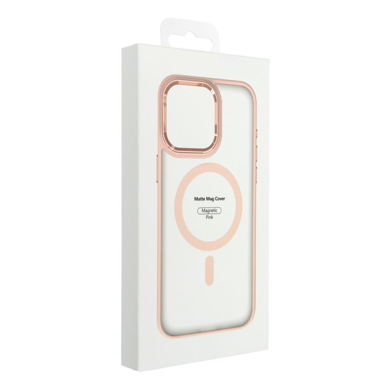 Apple iPhone 15 Plus Rozā